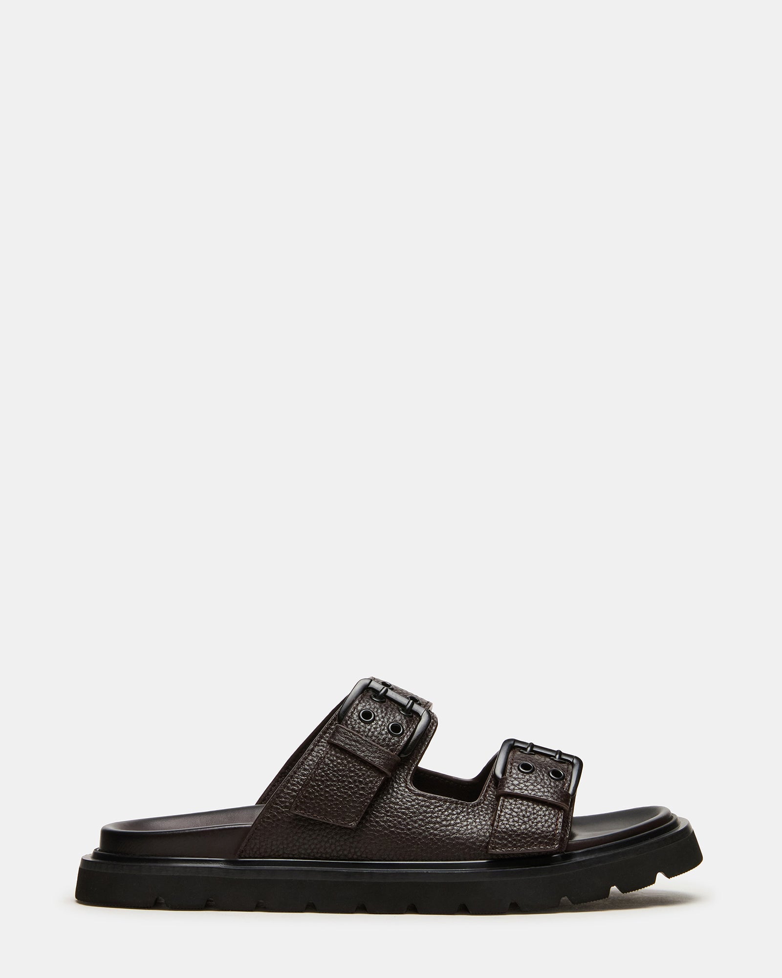 LUXOR DARK BROWN