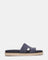 GREY SUEDE
