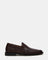 BROWN LEATHER