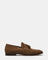 TAN SUEDE