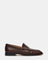 BROWN LEATHER