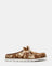 BROWN/WHITE