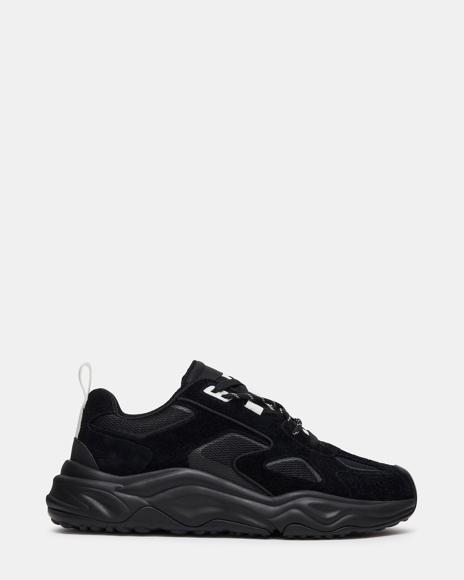 SHILOH BLACK MULTI