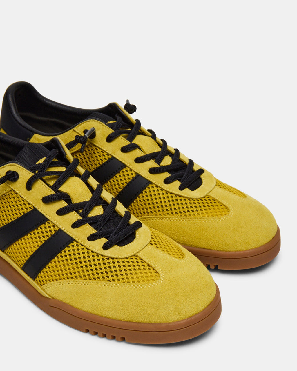 VIENTO BLACK/YELLOW