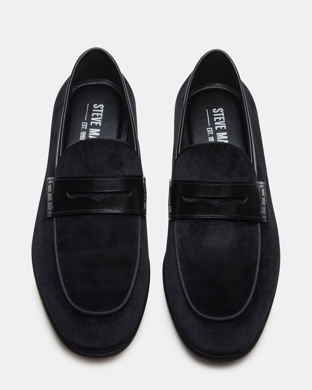 YARDLY BLACK VELVET