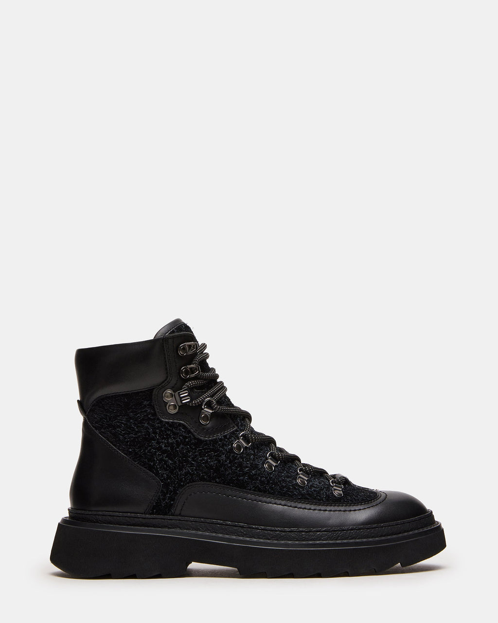 YOSEMITE BLACK MULTI
