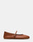 TAN LEATHER