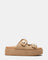 TAUPE SUEDE