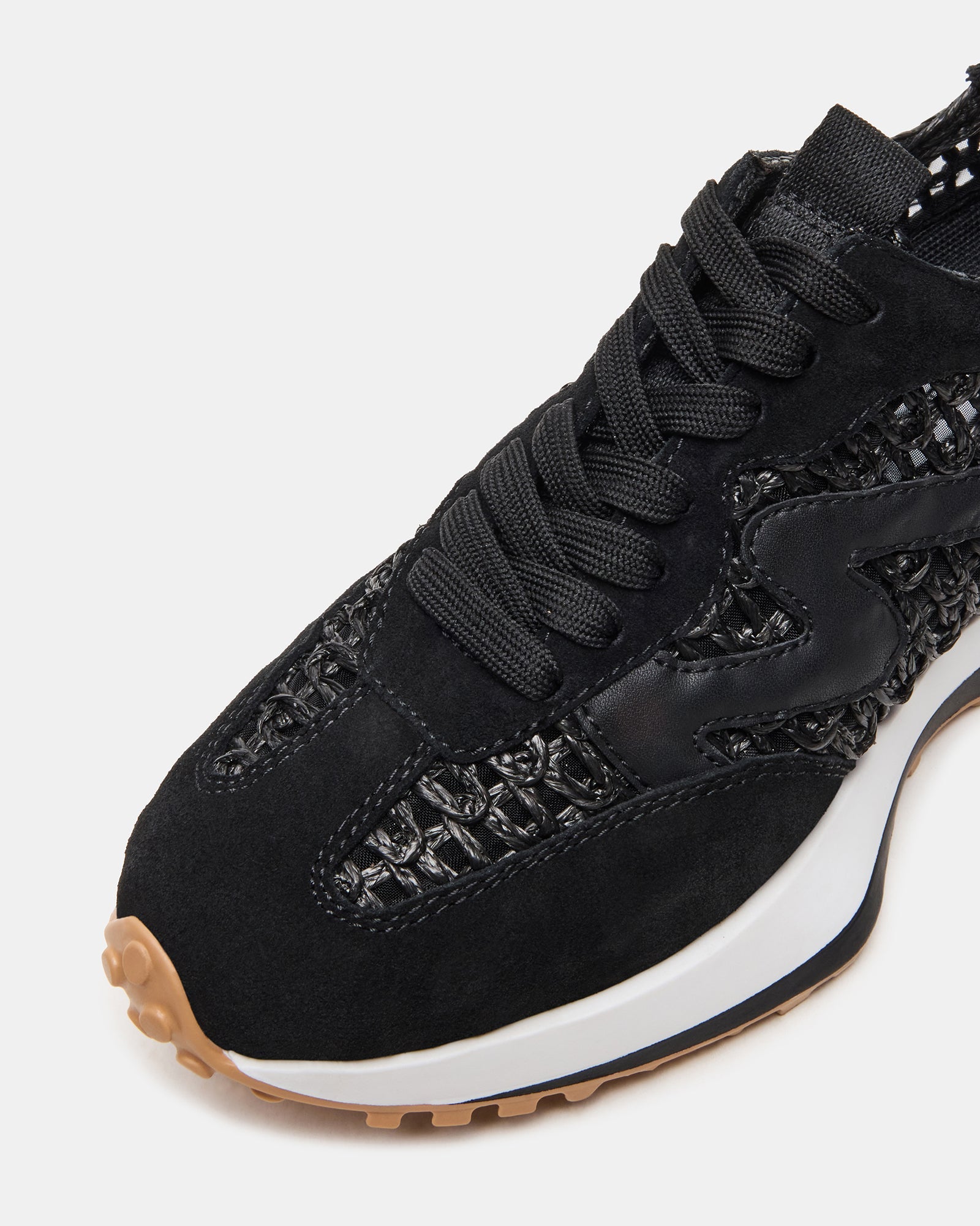 CAMPO BLACK/BEIGE