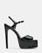 BLACK PATENT