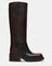 COGNAC LEATHER