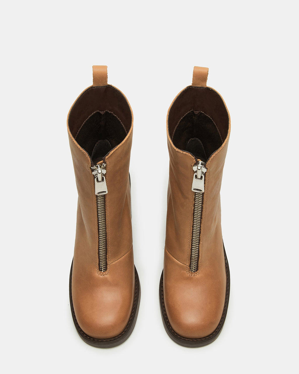 DECLAN COGNAC LEATHER