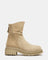 TAUPE SUEDE