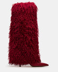 ICON RED
