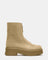 TAN SUEDE