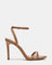 TAN LEATHER