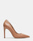 TAN LEATHER