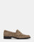 GREY SUEDE