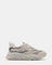 GREY SUEDE