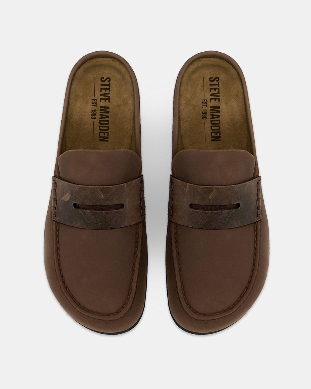 WYATT BROWN LEATHER
