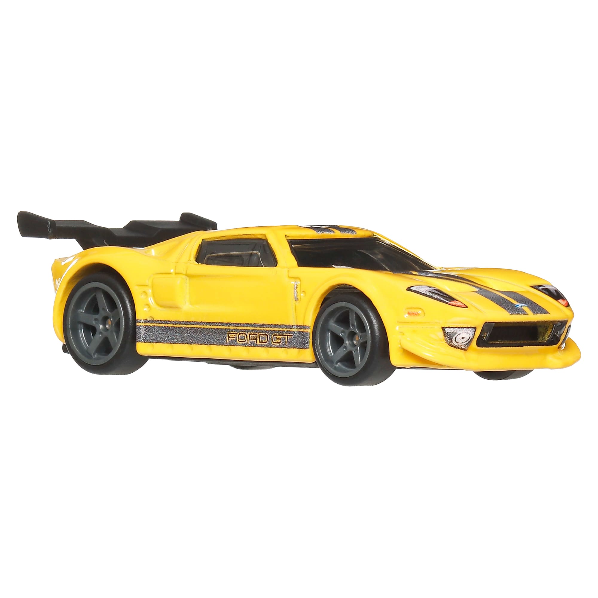 Hot Wheels Boulevard Vehicle, 1 Premium 1:64 Scale Car, Toy For Collectors