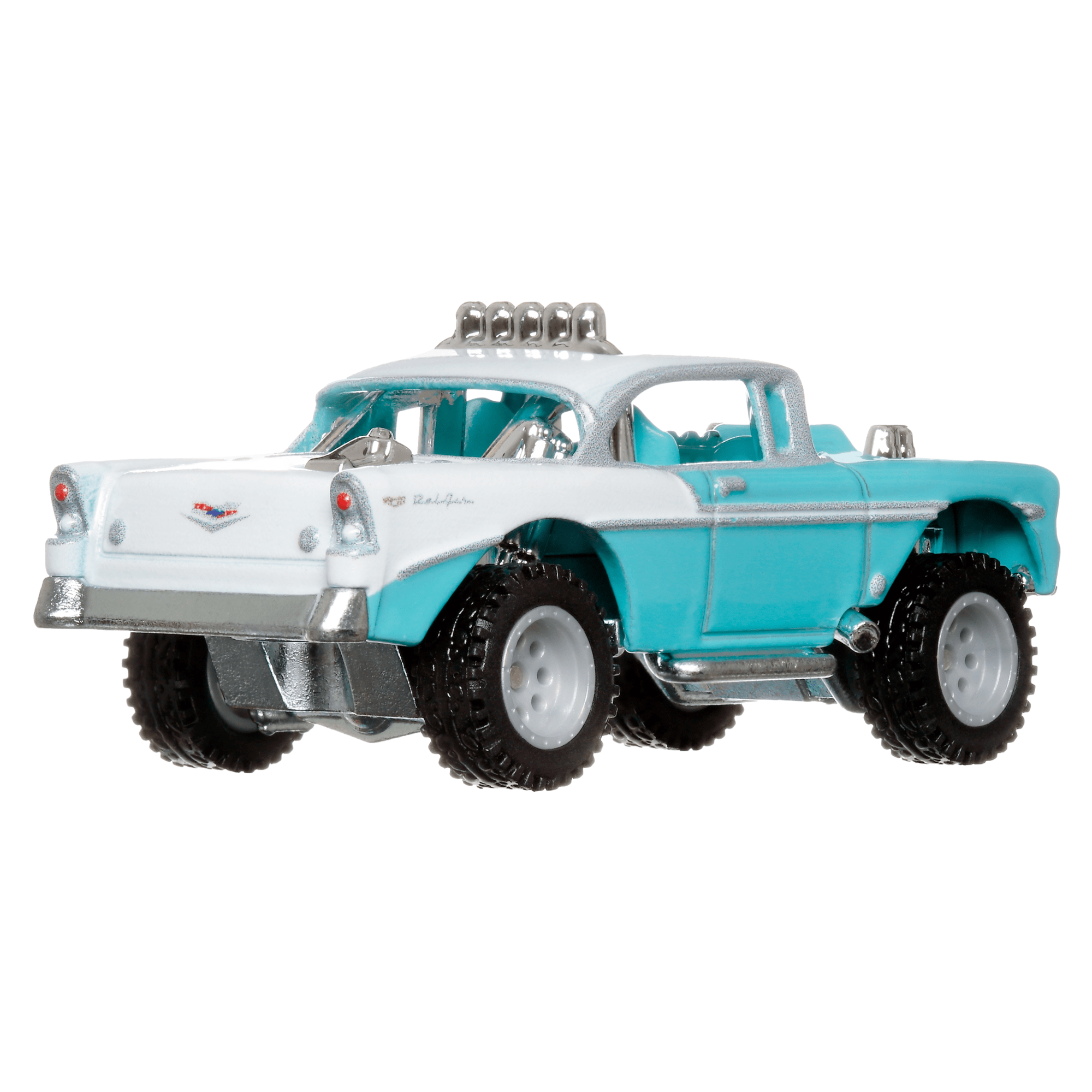 Hot Wheels Car Culture Premium 1:64 Scale Die-Cast Toy Car Or Truck