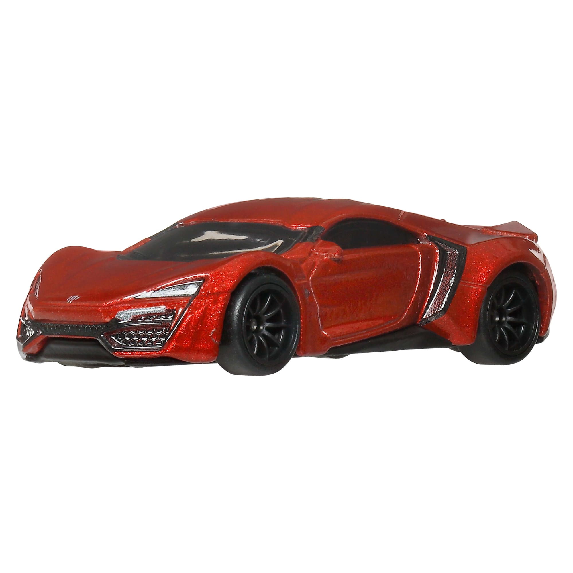 Hot Wheels Cars, Premium Fast & Furious Car For Adult Collectors