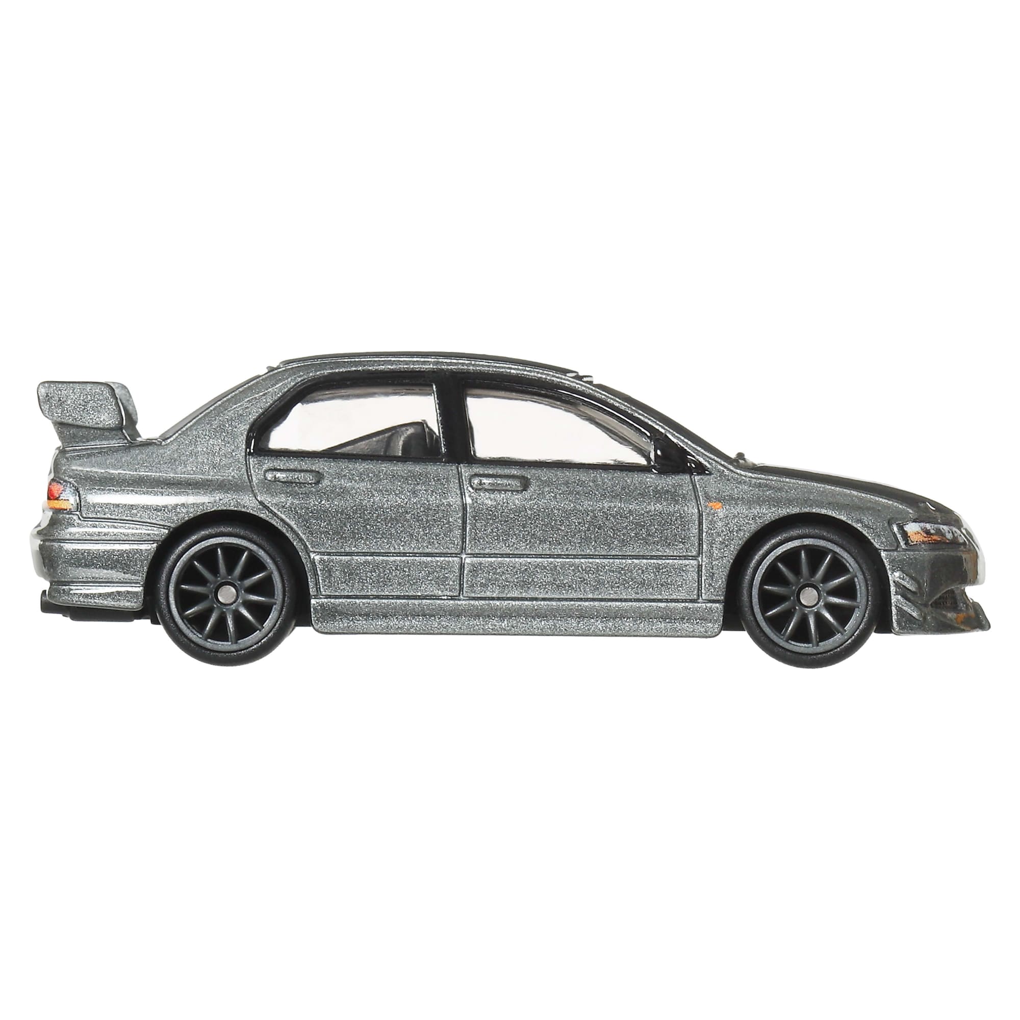 Hot Wheels Premium Car Culture Ronin Run 2 Mitsubishi Lancer Evolution Ix 1:64 Scale Collectible