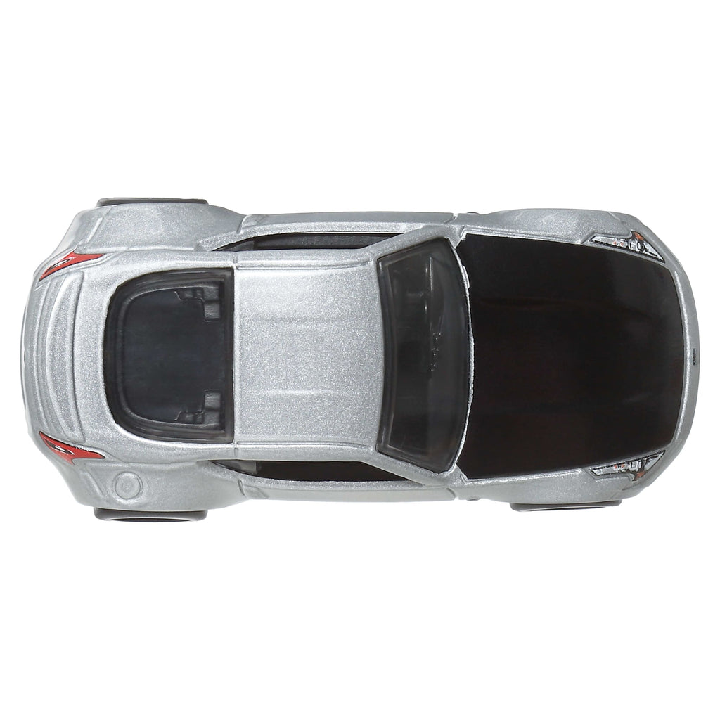 Hot Wheels Cars, Premium Fast & Furious Car For Adult Collectors