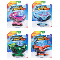 Hot Wheels Color Shifters Vehicles Assortment