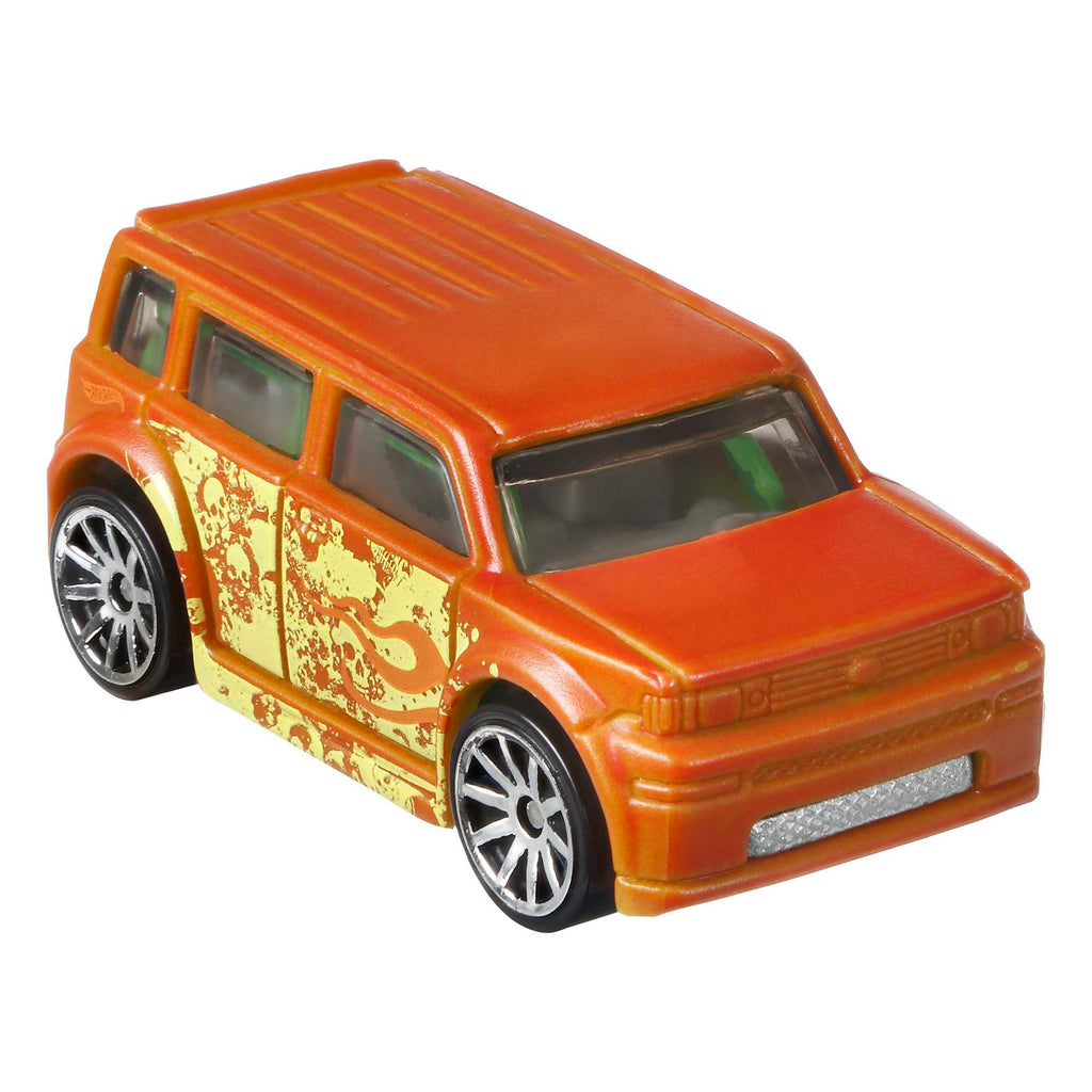 Hot Wheels Color Shifters Vehicles Assortment