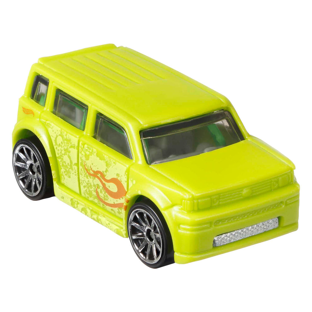 Hot Wheels Color Shifters Vehicles Assortment