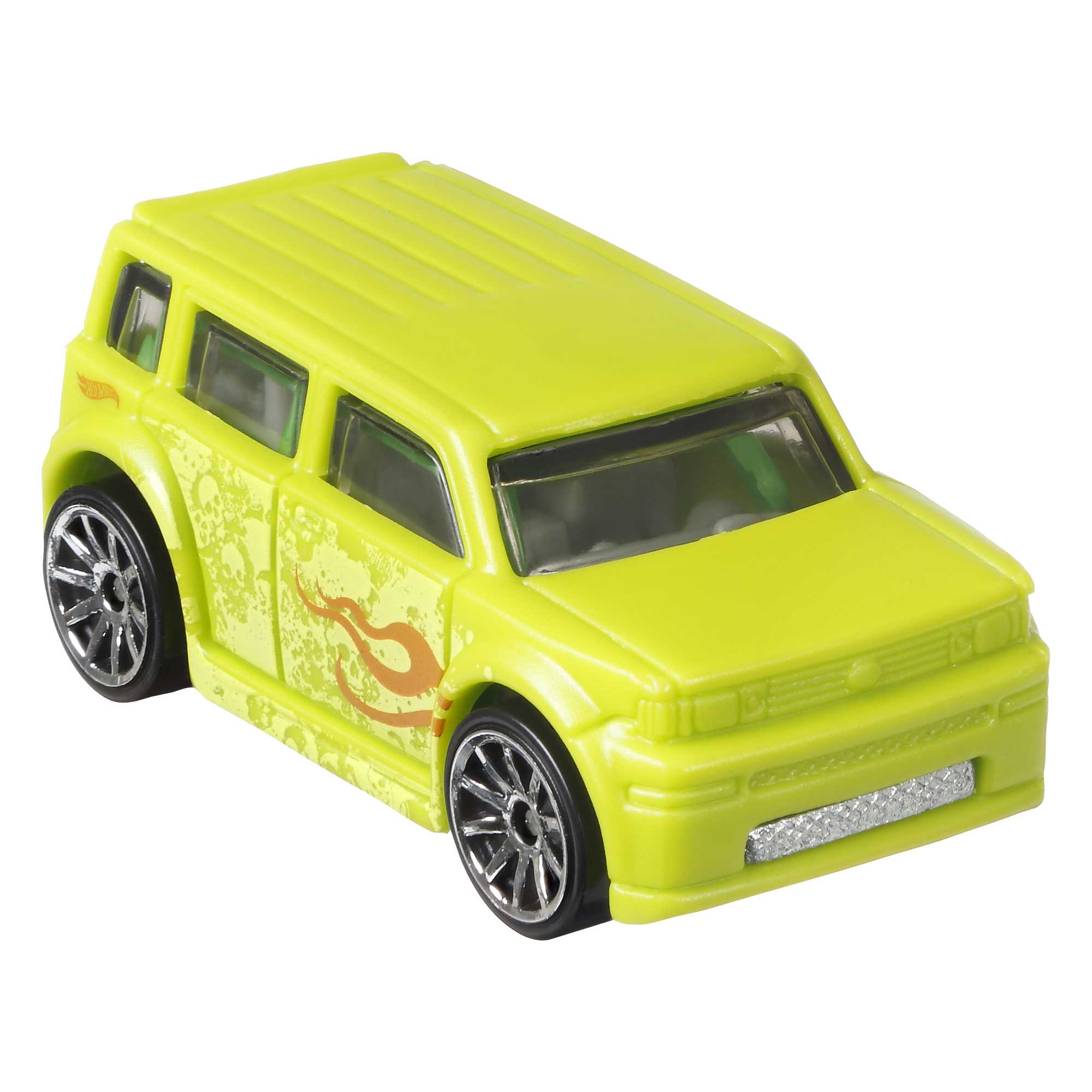 Hot Wheels Color Shifters Vehicles Assortment
