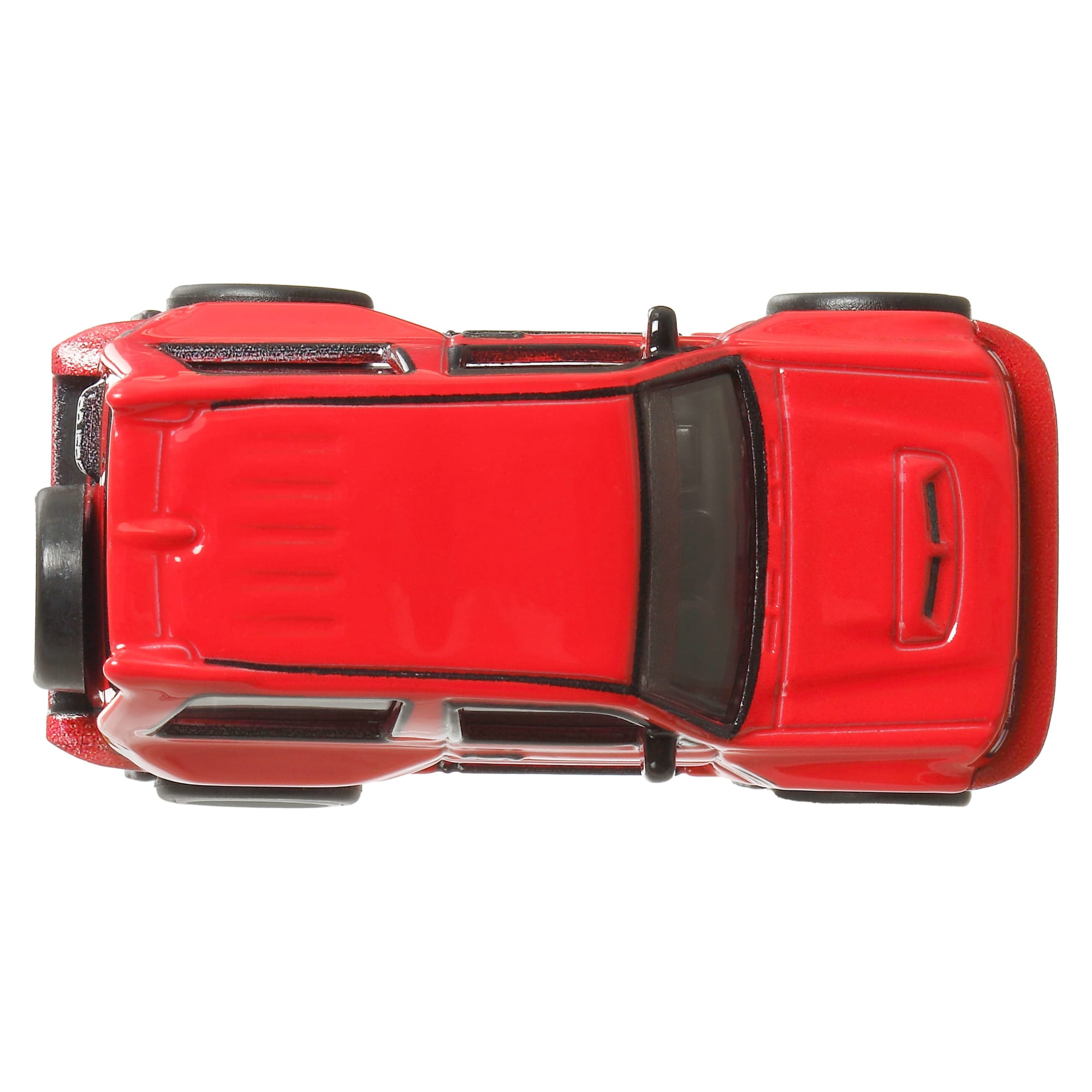 Hot Wheels Premium Car Culture Terra Trek Mitsubishi Pajero Evolution 1:64 Scale Collectible Vehicle