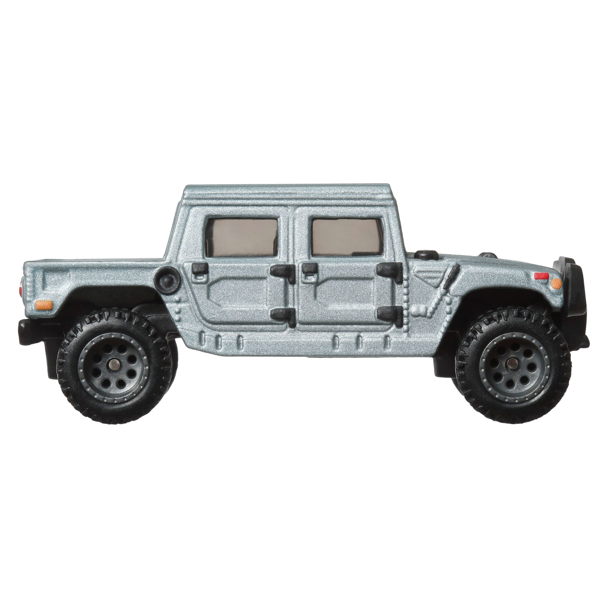 Hot Wheels Premium Car Culture Terra Trek Hummer H1 1:64 Scale Collectible Toy Vehicle