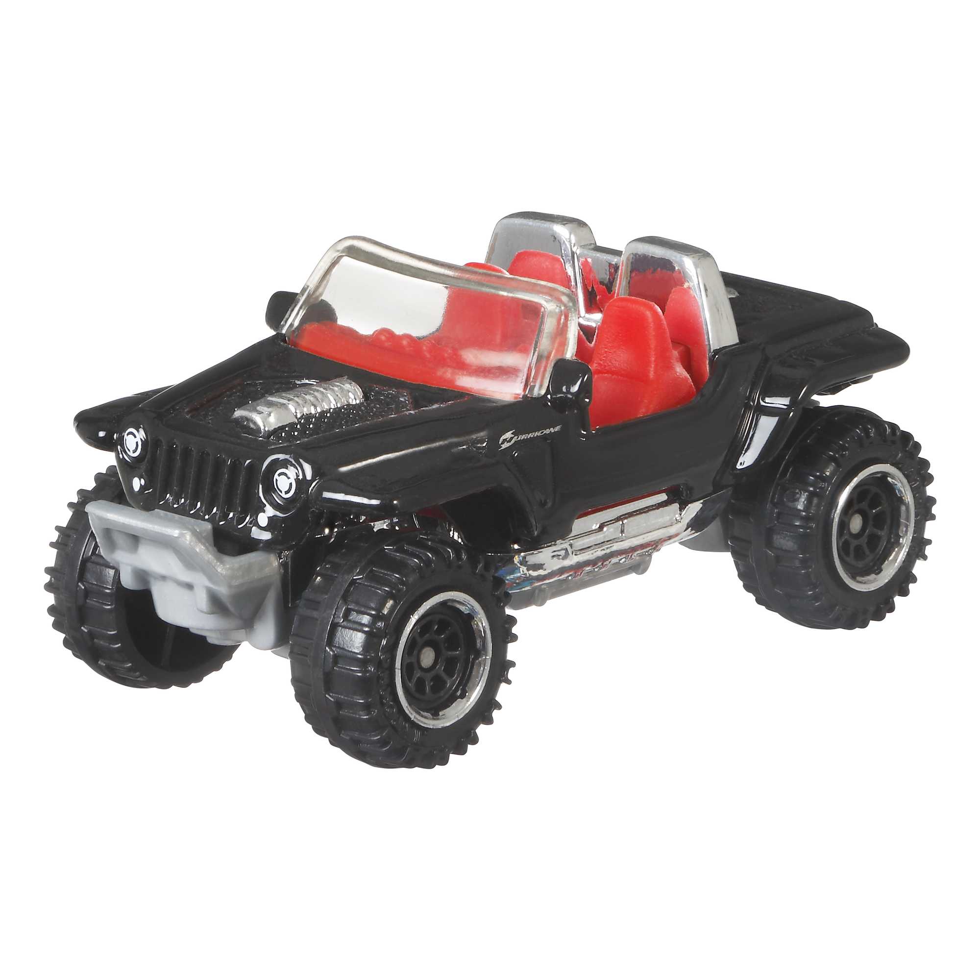 Matchbox 5-Pack Vehicles Assortment
