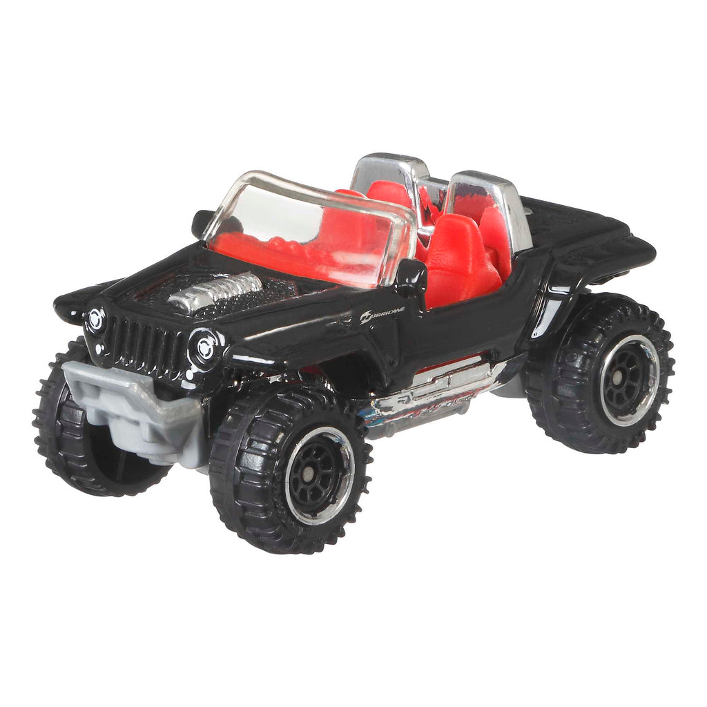 Matchbox 1:64 Scale Die-Cast Toy Cars Or Trucks, Set Of 5