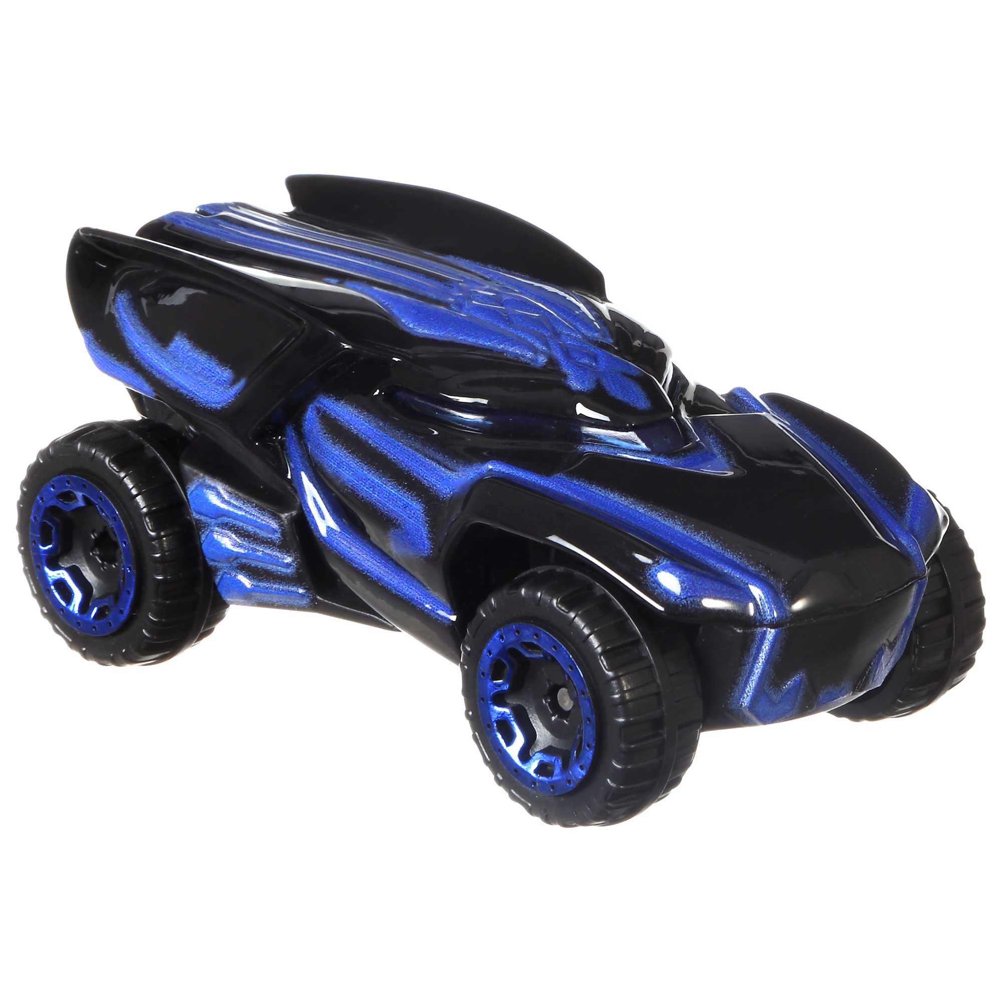 Hot Wheels Character Cars Marvel Avengers 5 Pack Vehicles
